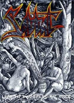 Sabbat (UK) : Live In Dusseldorf